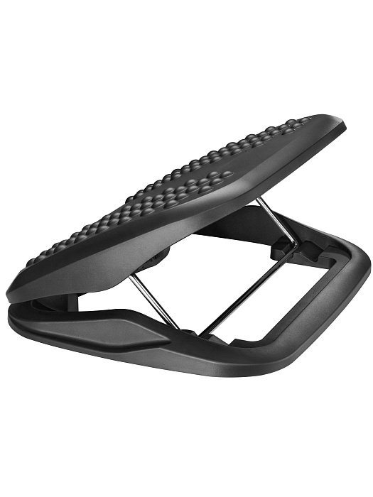 Подставка для ног Ridberg FR15-02 (Black) купить в интернет-магазине icover