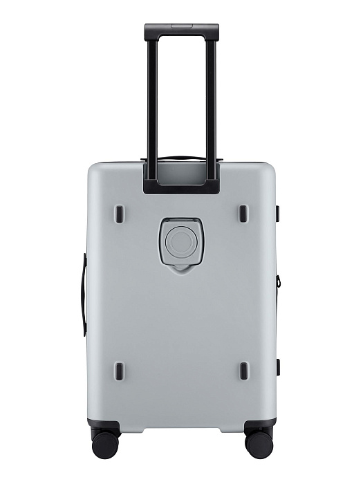 Чемодан Ninetygo Sweet journey 25" 6941413242011 (Grey) купить в интернет-магазине icover