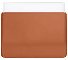 Чехол COTEetCI Leather Liner Bag (MB1018-BR) для MacBook Air/Pro 13" (Brown) купить в интернет-магазине icover