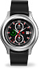 Умные часы MyKronoz ZeRound 3 (Silver) купить в интернет-магазине icover
