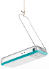 Фонарь-зарядка BioLite PowerLight Mini PLB1003 (Teal) купить в интернет-магазине icover
