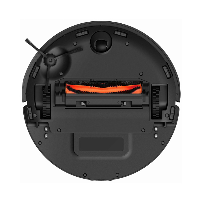 Робот-пылесос Xiaomi Mi Robot Vacuum-Mop 2 Pro EU BHR5204EU (Black) купить в интернет-магазине icover
