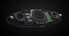 Беспроводная акустическая система Bowers & Wilkins Zeppelin Wireless (Black) купить в интернет-магазине icover