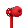 Beats urBeats In-Ear (MH9T2ZM/A) - внутриканальные наушники (Red) купить в интернет-магазине icover