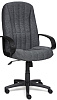 Офисное кресло Tetchair CH 833 (Dark Grey) купить в интернет-магазине icover