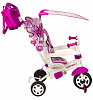 Italtrike OVO Бабочка (GL000093857) - детский велосипед (Pink) купить в интернет-магазине icover