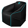 Геймерская софа ThunderX3 US5 7 Colors (Black) купить в интернет-магазине icover