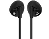 HiFiMan RE300a - вставные наушники с микрофоном (Black) купить в интернет-магазине icover