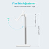 Подставка Choetech Handy Stander H035 для планшетов и смартфонов (White) купить в интернет-магазине icover