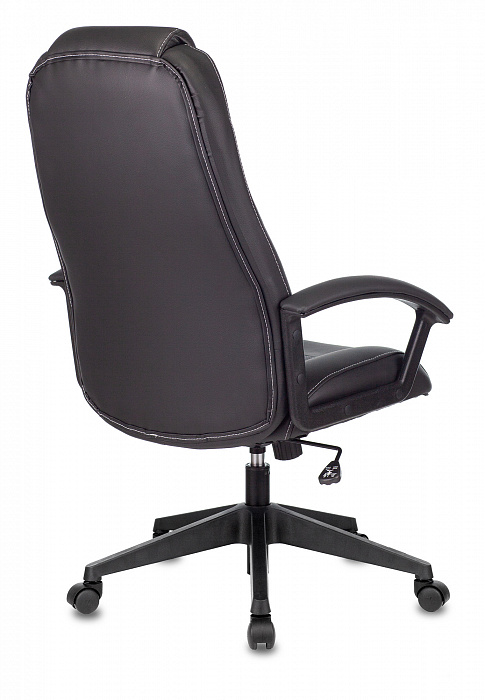 Игровое кресло Бюрократ VIKING-8 (Black) купить в интернет-магазине icover