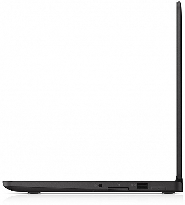 Ноутбук Dell Latitude E7270 12.5" Intel Core i5 6300U 2.4Ghz, 16Gb, 256Gb SSD (210-AETH-003) купить в интернет-магазине icover