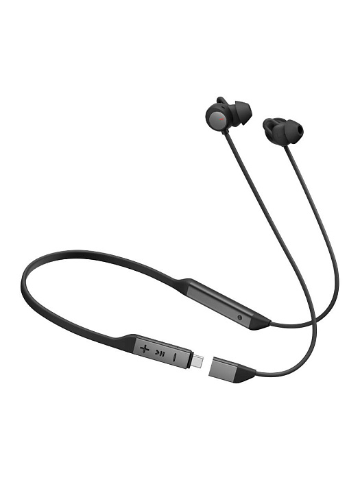 Беспроводные наушники Huawei FreeLace pro 2 M0004 (Black) купить в интернет-магазине icover