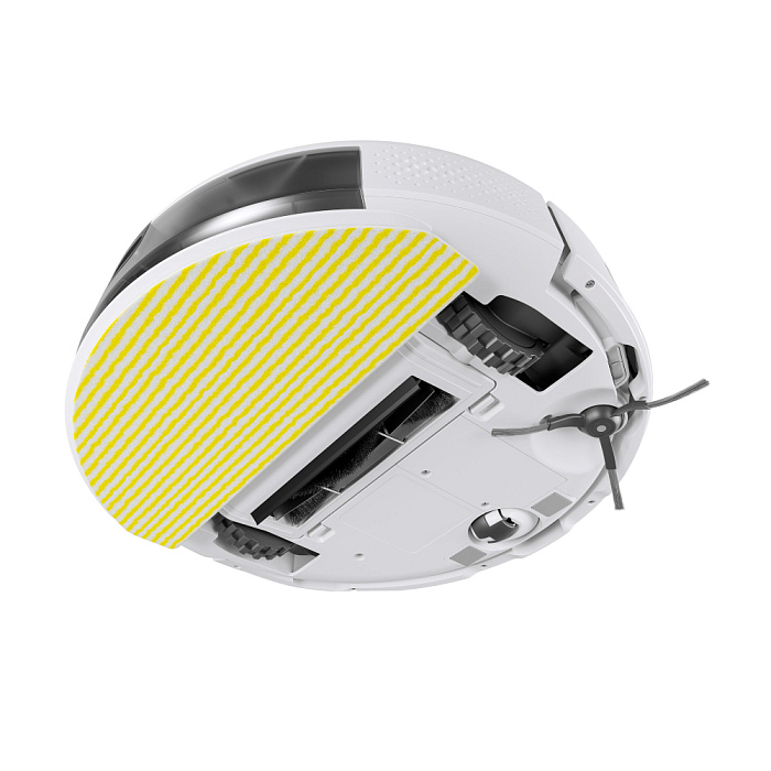 Робот-пылесос Karcher RCV 2 (1.269-670.0) купить в интернет-магазине icover