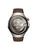 Умные часы Huawei Watch 5 46 mm RTS-AL00 (Dark Brown) купить в интернет-магазине icover
