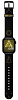 Ремешок MobyFox Harry Potter Deathly Hallows (ST-WNR22HPW2005) для Apple Watch (Black) купить в интернет-магазине icover