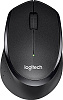 Беспроводная мышь Logitech B330 Silent (Black) купить в интернет-магазине icover