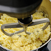 Планетарный миксер KitchenAid Artisan 6.9 л 5KSM7580XEOB (Onyx Black) купить в интернет-магазине icover