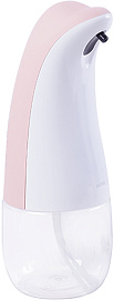 Купить дозатор мыла enchen coco 2 handwash basin (pink) в Москве. В нашем каталоге интернет-магазина icover.ru вы можете ознакомиться с ценами, подробным описанием, фотографиями и техническими характеристиками. Низкие цены. Высокое качество. Доставка по России. Заказать товары по телефону +7(495)229-39-50 Дозатор мыла Enchen COCO 2 Handwash Basin (Pink) купить в интернет-магазине icover
