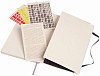 Moleskine Classic Soft Large 2017 (DSB12WN3Y17) - еженедельник (Black) купить в интернет-магазине icover