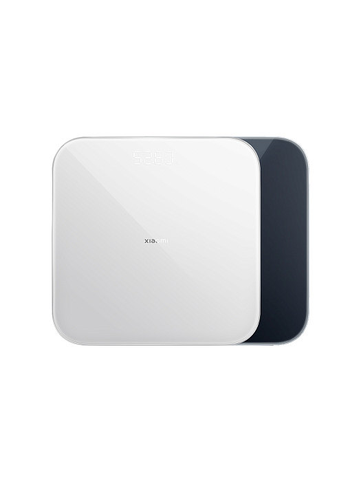 Весы умные Xiaomi Mi Smart Scale S200 (Dark Grey) купить в интернет-магазине icover