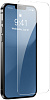 Защитное стекло Baseus Full Glass 0.3mm (SGBL020202) для iPhone 13 Pro Max (Transparent) купить в интернет-магазине icover