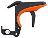 Крепление пистолет SP Gadgets Section Pistol Trigger 53115 (Black/Orange) купить в интернет-магазине icover