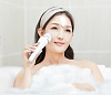 Массажер для лица inFace Cleansing Beauty Instrument MS1000 (White) купить в интернет-магазине icover