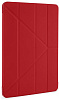Чехол Pipetto Origami (P030-53-7) для iPad 10.2" (Red) купить в интернет-магазине icover