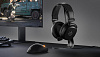 Игровая гарнитура Steelseries Arctis Prime (Black) купить в интернет-магазине icover