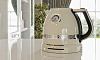 Электрический чайник KitchenAid Electric Kettle Artisan 5KEK1522EAC (Cream) купить в интернет-магазине icover