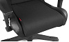 Компьютерное кресло Dxracer Racing OH/RW01/N (Black) купить в интернет-магазине icover