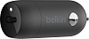 Автомобильное зарядное устройство Belkin Boost Charge 20W CCA003btBK (Black) купить в интернет-магазине icover