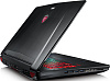 Ноутбук MSI GT72VR Dominator Pro 6RE-089RU 17.3'' Intel Core i7-6700HQ 2.6GHz, 16Gb, 1Tb HDD + 128Gb SSD (9S7-178511-089) купить в интернет-магазине icover
