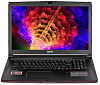 Ноутбук MSI GP72 2QE Leopard Pro 17.3", Intel Core i5 4210H 2.9GHz, 8Gb, 1Tb HDD (9S7-179323-201) купить в интернет-магазине icover