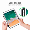 Чехол Spigen Smart Fold 2 (053CS23995) для iPad 9.7" (Space Grey) купить в интернет-магазине icover
