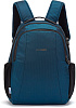 Рюкзак Pacsafe Metrosafe LS350 (40120641) для ноутбука 13" (Deep Ocean) купить в интернет-магазине icover