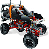Lego Technic 4x4 Crawler (9398) - внедорожник купить в интернет-магазине icover