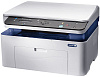 Xerox WorkCentre 3025BI - монохромное светодиодное МФУ купить в интернет-магазине icover