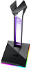 Подставка для наушников Asus ROG Throne Qi 90YH01K0-B2EA00 (Black) купить в интернет-магазине icover