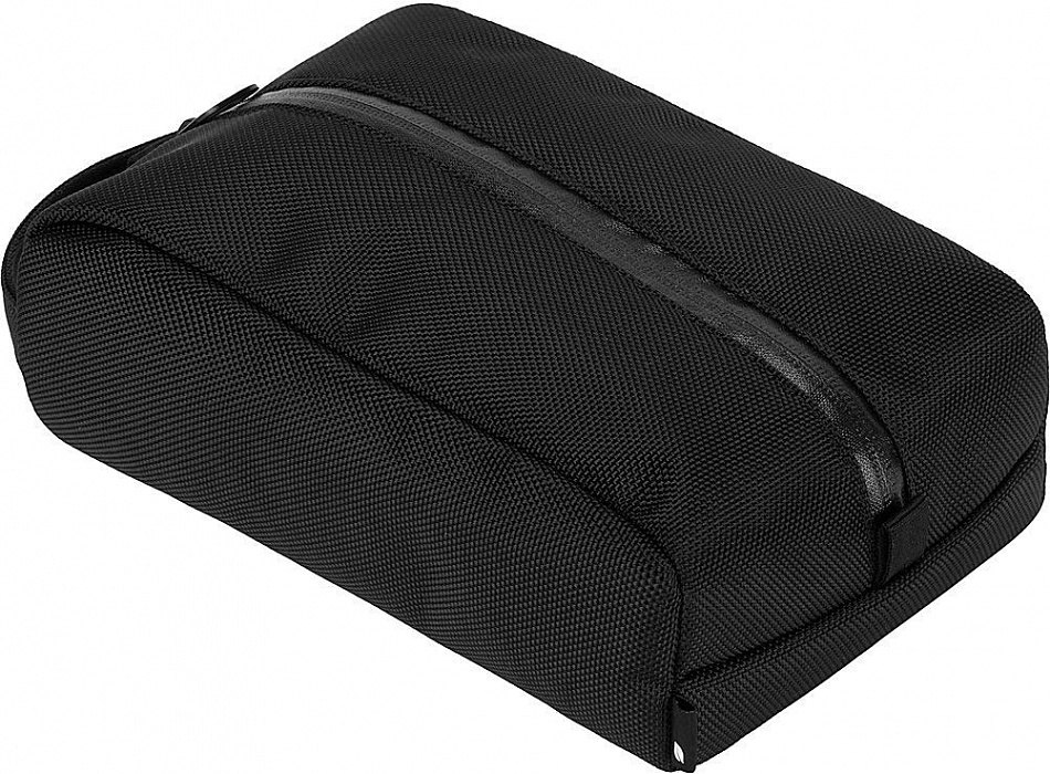 Сумочка Incase Dopp Kit INTR40054-BLK (Black) купить в интернет-магазине icover