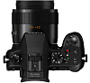 Lumix DMC-FZ1000 Kit 25-400 - цифровая беззеркальная камера (Black) купить в интернет-магазине icover