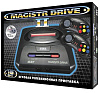 SEGA Magistr Drive 2 + 160 игр - игровая приставка купить в интернет-магазине icover