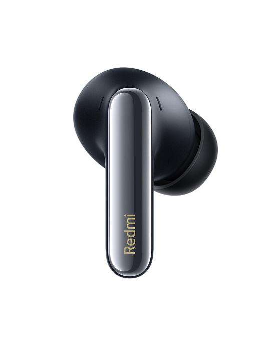 Наушники Xiaomi Redmi Buds 6 Pro BHR9307GL (Space Black) купить в интернет-магазине icover