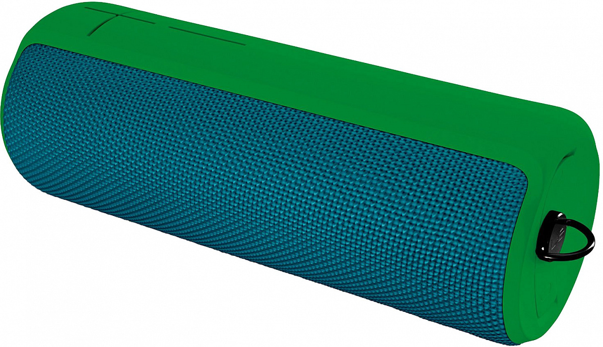 Портативная акустика Logitech UE Boom 2 (GreenMachine) купить в интернет-магазине icover