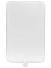 Внешний аккумулятор Xiaomi 33W Magnetic Power Bank Integrated Cable (BHR9822GL) 10000mAh (White) купить в интернет-магазине icover