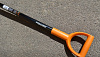 Fiskars Solid (133423) - вилы садовые, 1,13 м купить в интернет-магазине icover