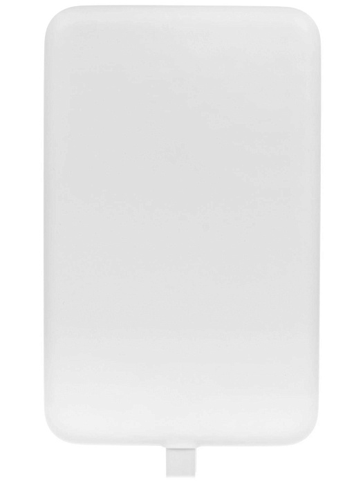 Внешний аккумулятор Xiaomi 33W Magnetic Power Bank Integrated Cable (BHR9822GL) 10000mAh (White) купить в интернет-магазине icover
