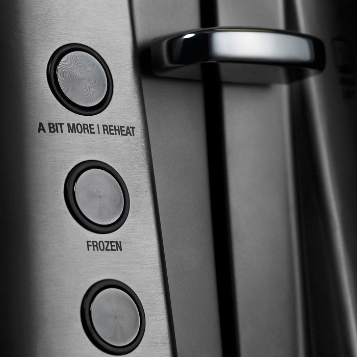 Тостер Bork T703 (Silver) купить в интернет-магазине icover