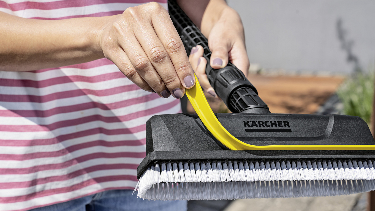 Мощная швабра Karcher PS 30 2.644-123.0 (Black) купить в интернет-магазине icover