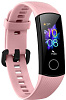 Фитнес-браслет Honor Band 5 CRS-B19S (Coral Pink) купить в интернет-магазине icover
